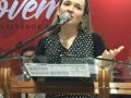 O Projeto Esther forma mais uma turma do Curso Básico de Libras no Contexto Cristão na AD Salvador Lyra