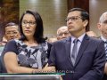 Rev. José Orisvaldo Nunes: “Quando estamos cheios do Espírito Santo isso é visto em nosso rosto!”