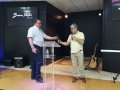 Relatório da obra missionária na Espanha: Junho de 2023