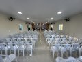 Mais um templo da Assembleia de Deus é inaugurado em Santa Brígida, na Bahia