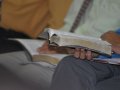 Pr. Eronildes ensina como o diácono deve se comportar na prática