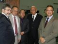 Fafiteal forma 1ª turma de Teologia reconhecida pelo MEC