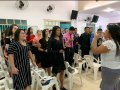 Assembleia de Deus no Village Campestre 2 celebra o aniversário do templo