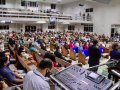 Rev. José Orisvaldo Nunes: “Somos importantes por causa daquele que habita em nós!”