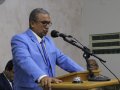 Pastor-presidente participa de festividade de senhores na AD Dubeaux Leão