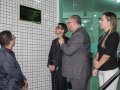 Pastor-presidente inaugura nova igreja sede em São Luís do Quitunde