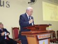 AD São Miguel dos Campos promove confraternização dos obreiros