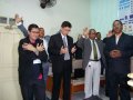 Juventude da 4ª região é impactada pelo poder de Deus durante Conjoaad
