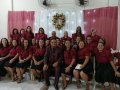 AD Miramar e Sub-Emater 2 celebram festividade unificada de senhoras