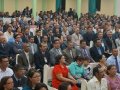 José Wellington Junior prega na abertura da 29ª AGO da Umadene