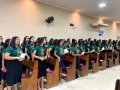 Veja como foi o Congresso de Jovens e Adolescentes em Campestre