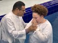 Assembleia de Deus em Maceió já batizou 1.719 novos membros em 2024