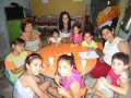 Jovem assembleiana doa férias para obra missionária