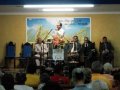 Culto da Colheita abençoado na Assembleia de Deus em Ponta da Terra