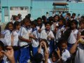 Dia do Estudante com festa no COPARB