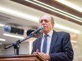 Banda Louvores de Sião celebra 70 anos de louvor em culto de gratidão a Deus