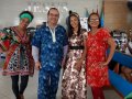 Assembleia de Deus em Chã da Jaqueira 1 promove EBD sobre Missões