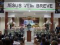 CAEMON| Casamento Coletivo da Assembleia de Deus realiza o sonho de 283 casais