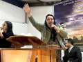 Assembleia de Deus em Piabas celebra festividade de mulheres