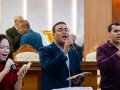 Assembleia de Deus no Farol celebra 38 anos do Grupo Ágape