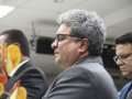 Culto de doutrina tem mensagem inspirada nas virtudes de Naamã e dos profetas