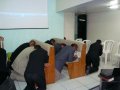 Juventude da 4ª região é impactada pelo poder de Deus durante Conjoaad