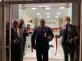 Rev. José Orisvaldo Nunes de Lima inaugura novo templo sede da AD Taboquinha