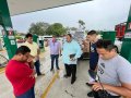 Assembleia de Deus em Coruripe se mobiliza para ajudar as vítimas da chuva