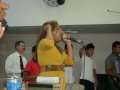 Juventude da 4ª região é impactada pelo poder de Deus durante Conjoaad