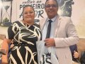 AD Miramar celebra aniversário do evangelista Jackson Braga
