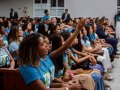 Terceiro dia de CONJOAAD é marcado com poder pentecostal na 4ª região