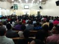 4ª Região| Curso para líderes de EBD promovido pela Fafiteal reúne 230 lideranças