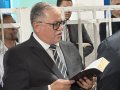 Rev. José Orisvaldo Nunes de Lima inaugura templo da AD em Vila São Francisco