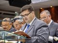 Pr. Edi Vinagre ministra na Santa Ceia de fevereiro no templo-sede