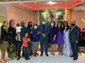 Pb. Marco Limdemberg é o novo dirigente da Assembleia de Deus em Ouro Preto