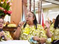 7º Congresso de Mulheres é marcado pelo poder de Deus