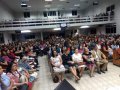 Seminário sobre Autoridade Espiritual reúne centenas de irmãos na Igreja Sede