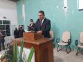 1º Encontro da União de Senhores da 12ª Região é marcado pela glória de Deus