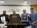 Messias sedia última EBO itinerante antes da Convenção Estadual 2025