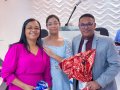 AD Parque Petrópolis se despede do presbítero Jackson Braga e família
