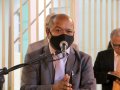 Rev. José Orisvaldo Nunes de Lima inaugura Assembleia de Deus em Benício Mendes