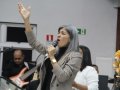 Culto de doutrina tem mensagem inspirada nas virtudes de Naamã e dos profetas