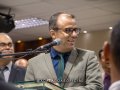 Culto de Doutrina na Igreja Sede tem mensagem sobre os símbolos do Espirito Santo