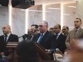 Pr. Samuel Moraes ministra na igreja sede sobre o poder da Palavra de Deus
