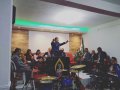 Festividade Unificada movimenta a AD Jardim Petrópolis 2