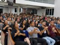 Assembleia de Deus no Farol promove conferência sobre pessoas com deficiência 