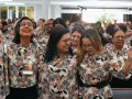 Mulheres de Alagoas são renovadas durante o 8º Congresso da UFADEAL 