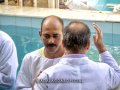 Grande batismo contempla 245 novos membros da Assembleia de Deus em Maceió