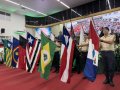 Rev. José Orisvaldo Nunes de Lima participa da abertura dos 40 anos da UMADENE, em João Pessoa