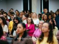 Coral Louvor Jovem celebra 52 anos de história em culto de gratidão no Farol